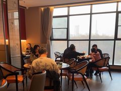 -鸽子侯·家宴·平价海鲜(绿地店)