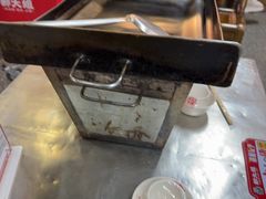 -郝大姐·乌龙山铁板烧(大学城三店)