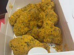 -悠个炸鸡(南京创始店)