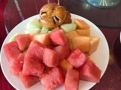 -火舞泰·泰式海鲜火锅餐厅(世纪城店)