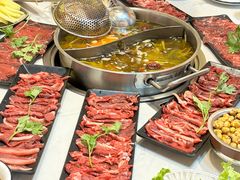 -田村·酸汤鲜牦牛肉火锅(布达拉宫广场店)