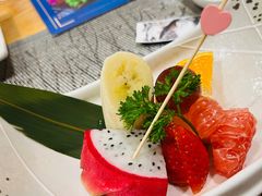 -昱匠·日本料理(金融街店)