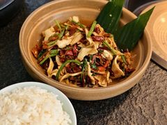 -一善菌·云南菌汤·云南菜(银泰城店)