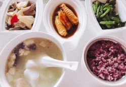 -蓓儿悦月子会所(日月大道店)