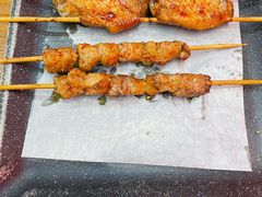 -管氏翅吧(马家堡店)