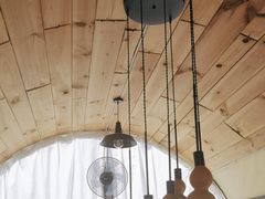 -云禾壹海景庄园餐厅