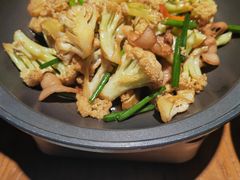 -金枝玉叶上海人家食府(三里河店)