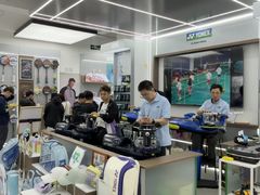-YONEX网羽有约(新街口店)