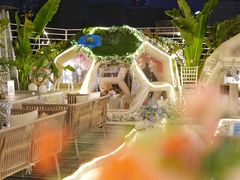 -天空花园餐吧·生日·团建(南山店)