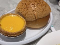 -翠华餐厅(正佳广场店)