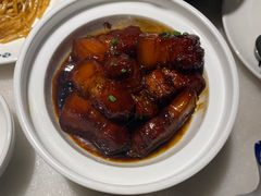 -小菜园新徽菜(马鞍山金鹰店)
