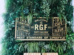 -RGF(巨鹿路店)