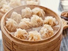 -正宗天津烧麦馆(柳州路店)