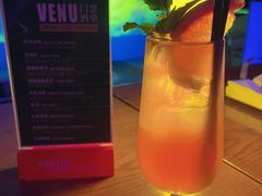 -VENU+海景酒廊