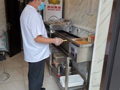 -马凯餐厅(地安门店)