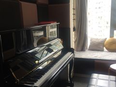 -乐尚音乐空间·钢琴·声乐·架子鼓(会展中心店)