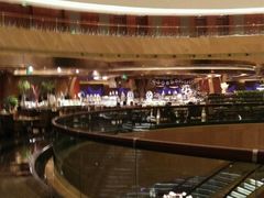 -杭州国际会议中心洲际酒店-原素全日餐厅(解放东路店)