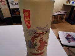 -驴公驴婆(曹杨店)