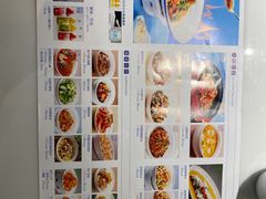 菜单-兰湘子·湘菜小炒(泉舜店)