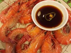 -盛港湾海鲜食府(黄沙店)