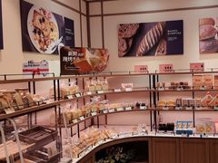 -巴黎贝甜(阜成门万通店)