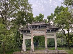 -西溪国家湿地公园