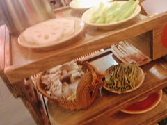 -蜀大侠火锅(森兰花园城店)