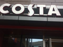 门面-COSTA COFFEE(中粮祥云店)