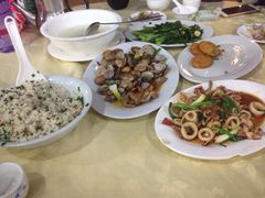 -秋姐美食店(旅游大道店)