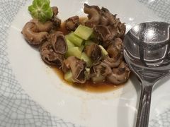 -君庭中餐厅(友谊宾馆店)