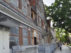 -均和墟历史街区-平和大押