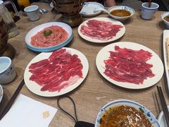 -古关火锅店(古北水镇景区店)