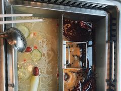 -野妹经典火锅(民治店)
