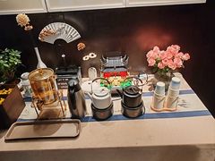 -曙光薇酒店(南京夫子庙老门东店)