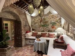 -叶叶菩提(太原别墅店)