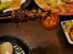 -鸟鹏烧鸟居酒屋(昌岗店)