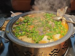 -探鱼·鲜青椒爽麻烤鱼(领展购物广场店)
