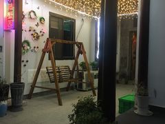 -小陆莲花蟹园农家乐(莲花岛店)