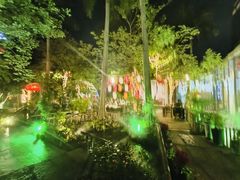 景观位-花溪雨·森林餐厅(石基店)