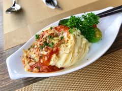 -巴别塔法餐舍(朝阳店)