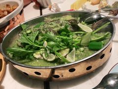 青柠檬酸汤鲈鱼-星怡会·新加坡新美食(苏州中心店)
