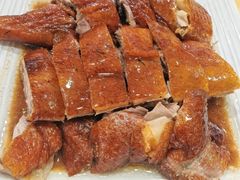 -吉莲利苑海鲜酒家(珠海拱北28年老字号店)