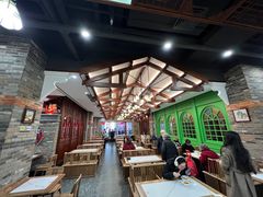 -龙抄手(春熙路总店)