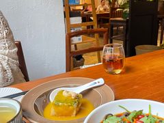 -如禾素食·下午茶·糖水