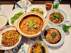 -匠熙小馆(崇文门店)