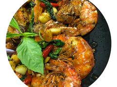 -烛影拾光观景餐厅·创意菜·摄影·小提琴(大唐不夜城店)