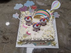 -好利来(朝外店)