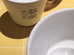 -蔡澜点心·粤菜(花城汇南区店)