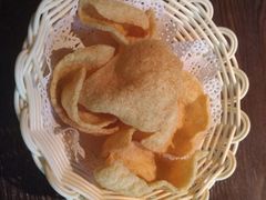 -酷公社·榴莲披萨(太原街店)