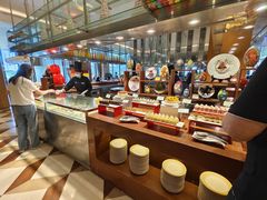 -二楼咖啡厅·厦门源昌凯宾斯基大酒店(湖滨中路店)